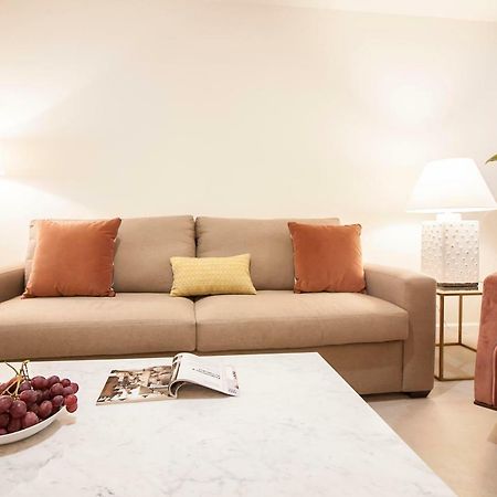 Miramar Luxury Studio Freshapartments Μάλαγα Εξωτερικό φωτογραφία