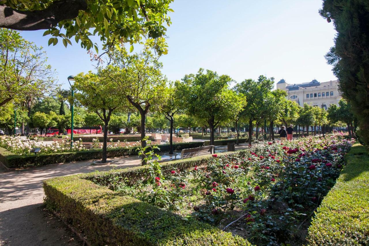 Miramar Luxury Studio Freshapartments Μάλαγα Εξωτερικό φωτογραφία