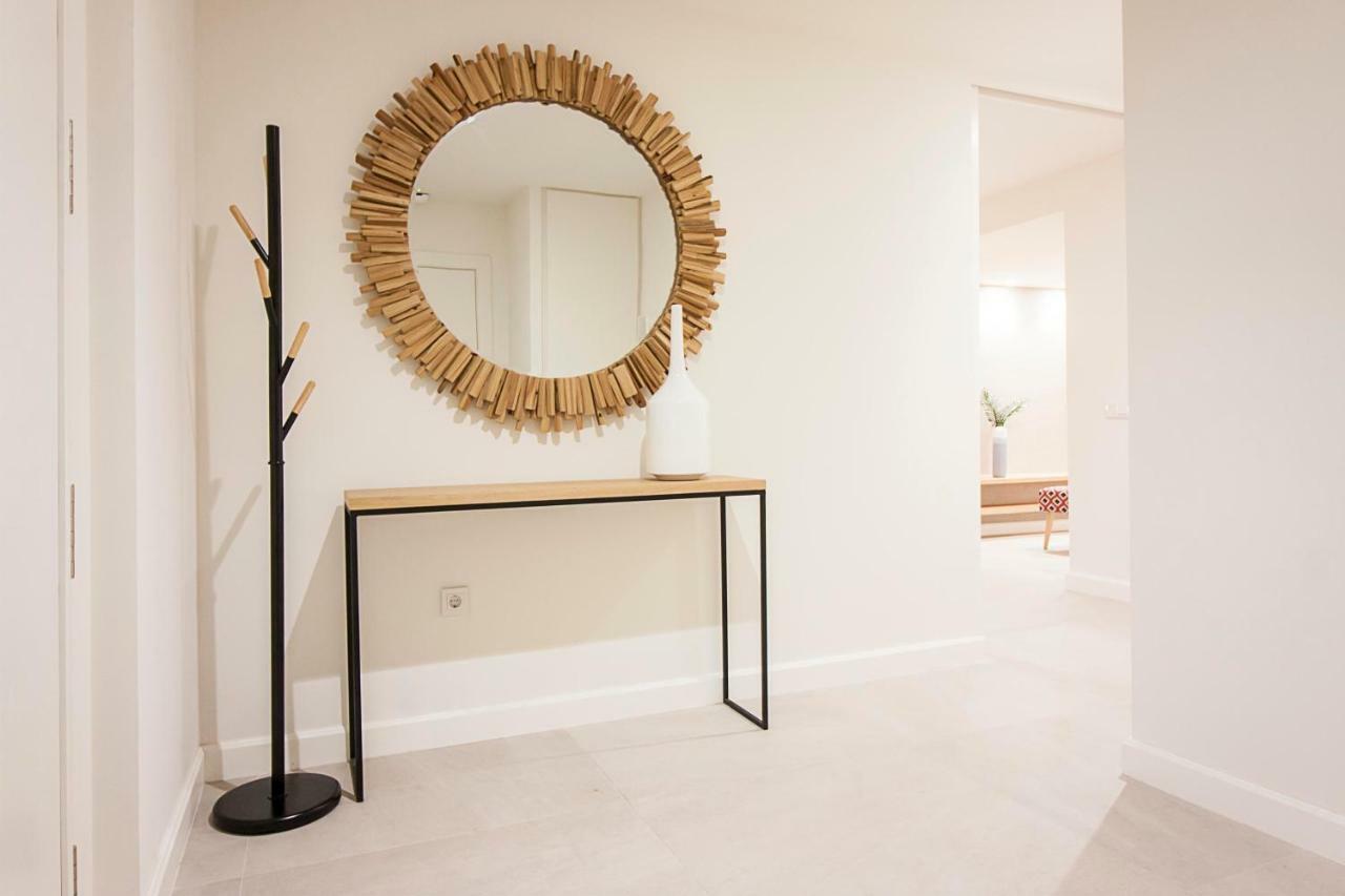 Miramar Luxury Studio Freshapartments Μάλαγα Εξωτερικό φωτογραφία