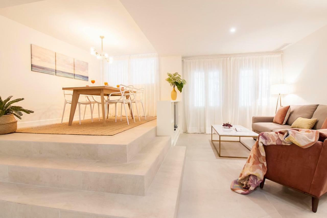 Miramar Luxury Studio Freshapartments Μάλαγα Εξωτερικό φωτογραφία