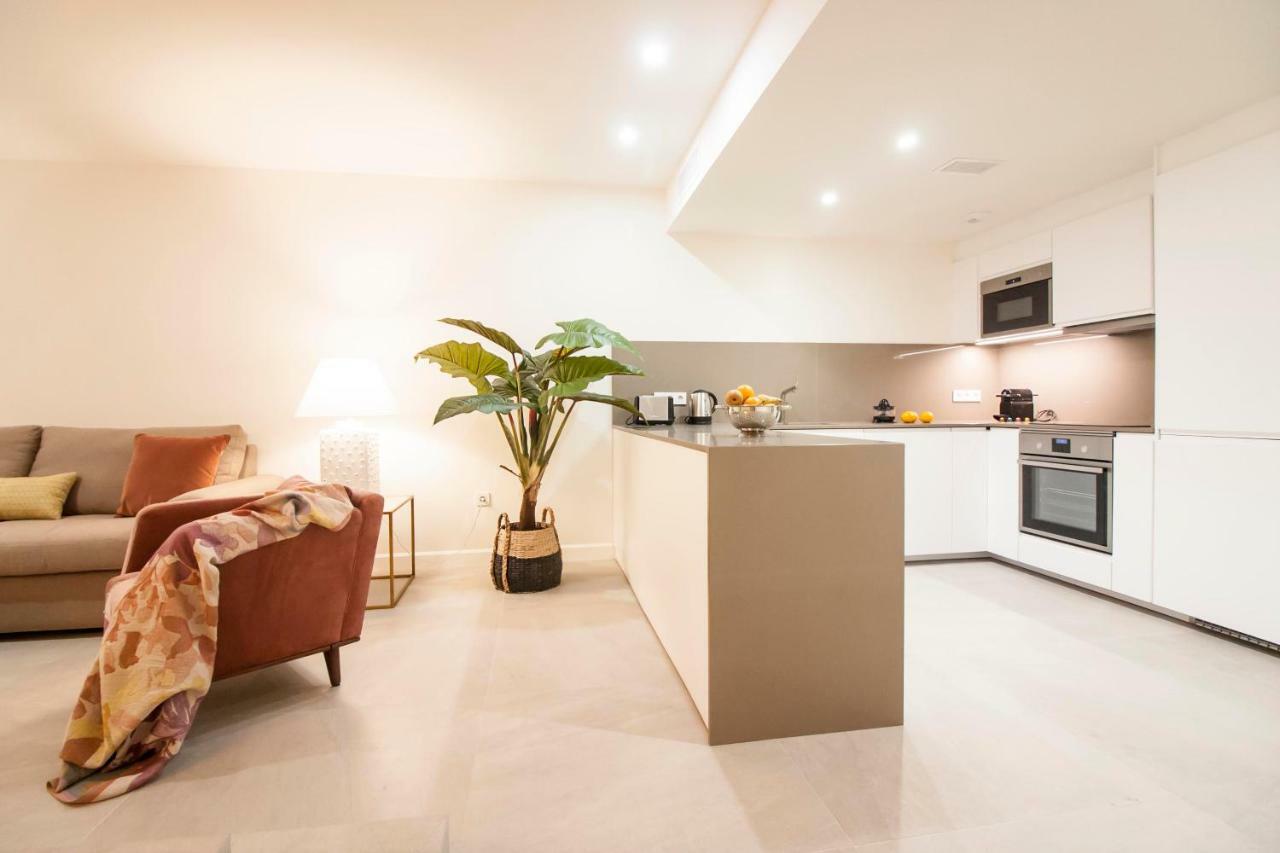 Miramar Luxury Studio Freshapartments Μάλαγα Εξωτερικό φωτογραφία