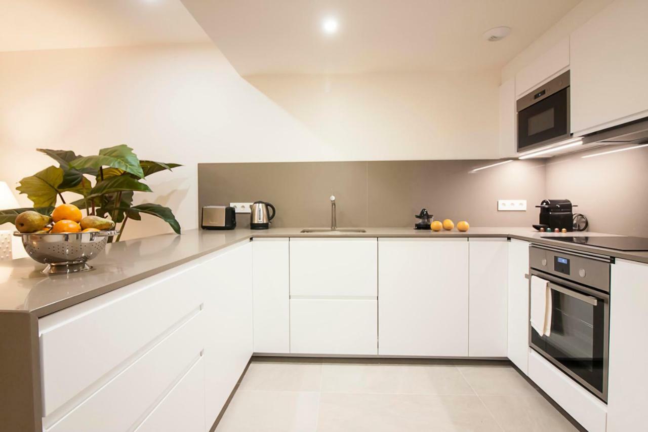 Miramar Luxury Studio Freshapartments Μάλαγα Εξωτερικό φωτογραφία