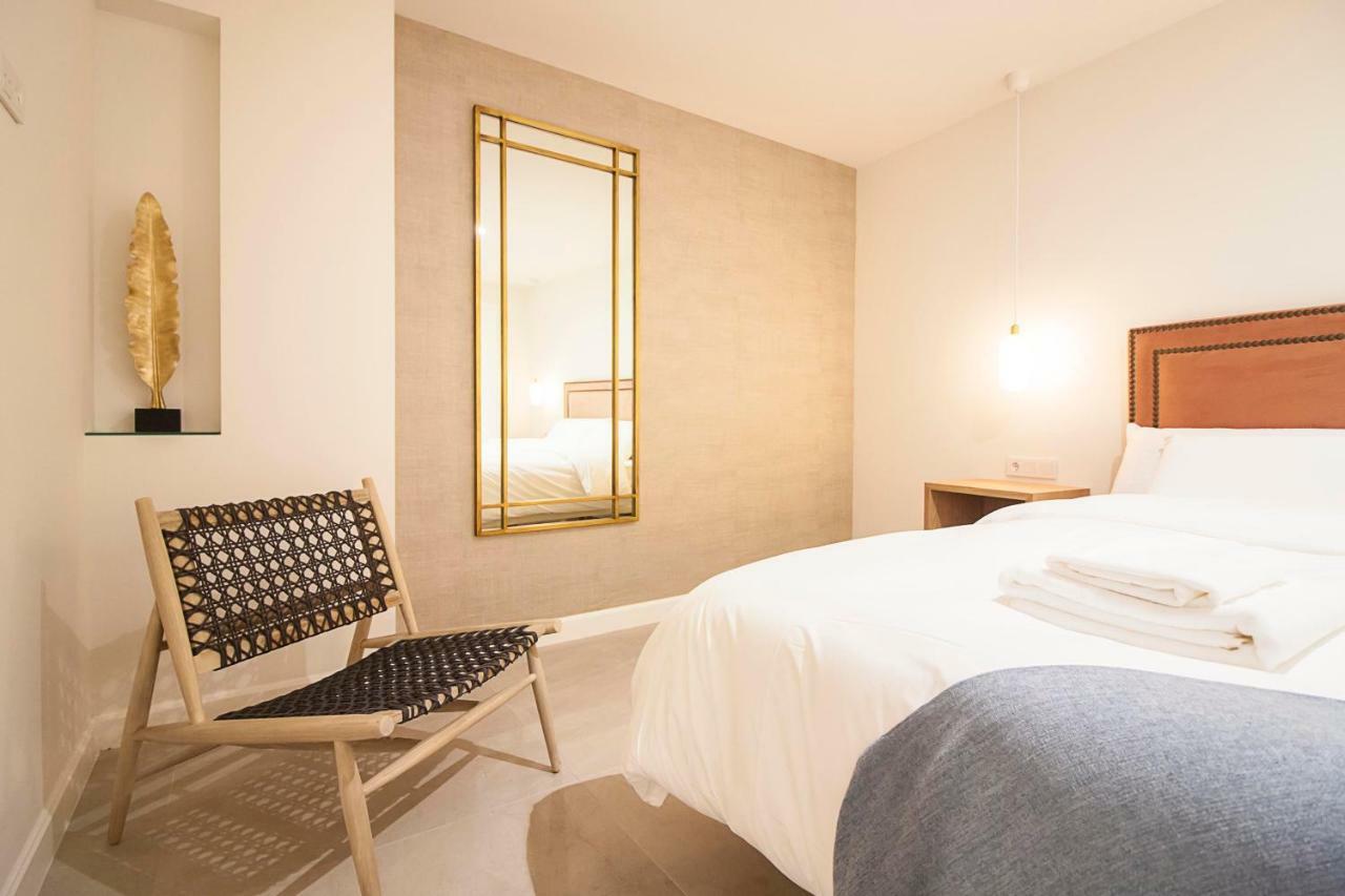Miramar Luxury Studio Freshapartments Μάλαγα Εξωτερικό φωτογραφία