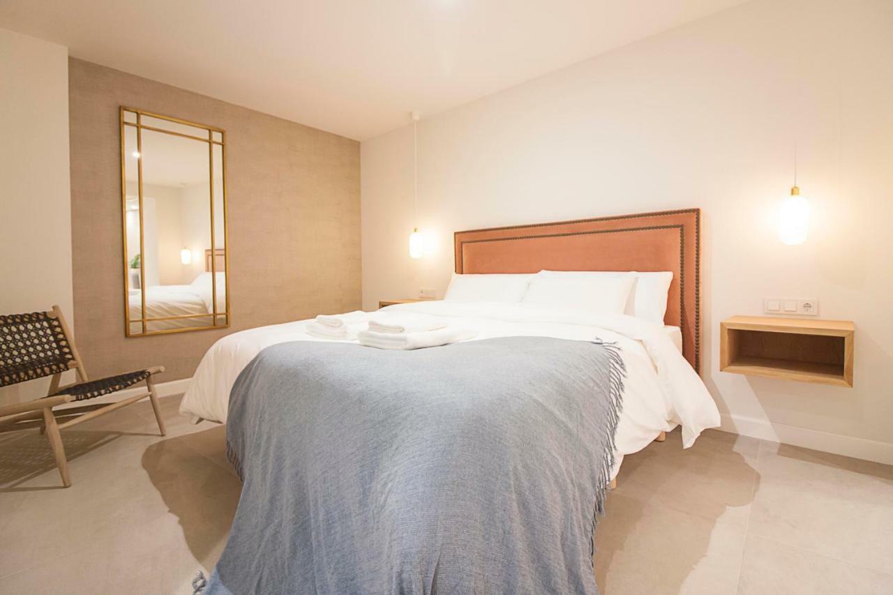Miramar Luxury Studio Freshapartments Μάλαγα Εξωτερικό φωτογραφία