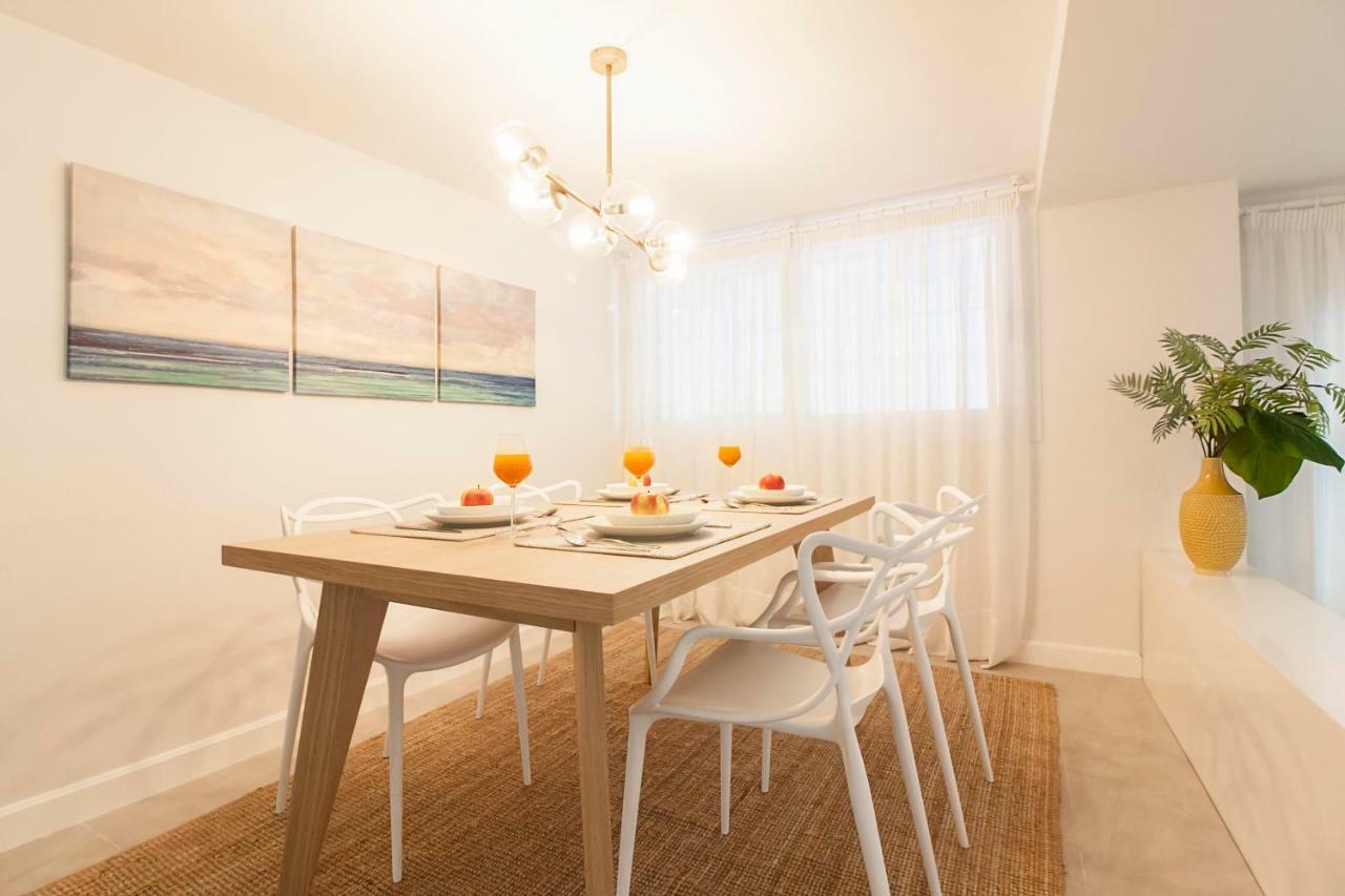 Miramar Luxury Studio Freshapartments Μάλαγα Εξωτερικό φωτογραφία