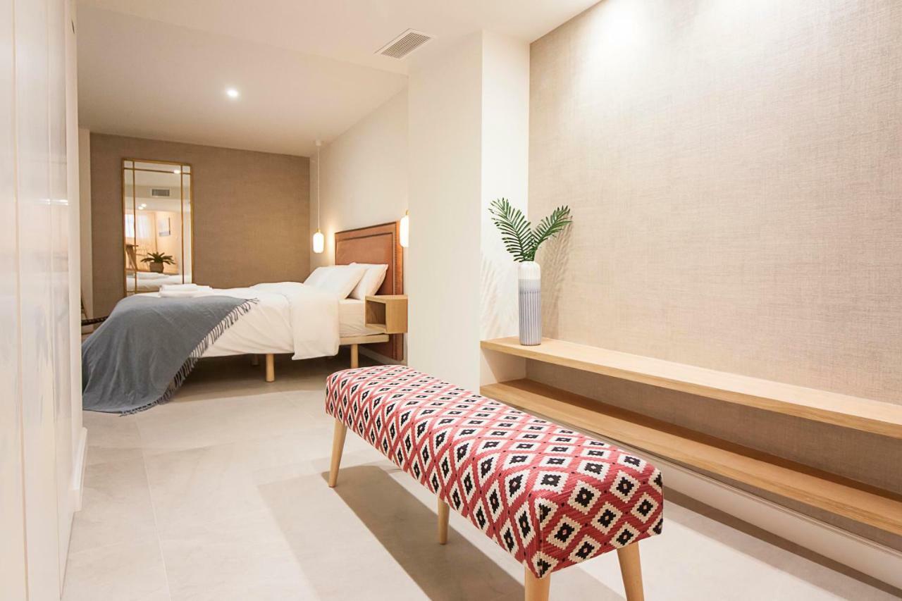 Miramar Luxury Studio Freshapartments Μάλαγα Εξωτερικό φωτογραφία